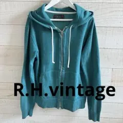 ヴィンテージ パーカー