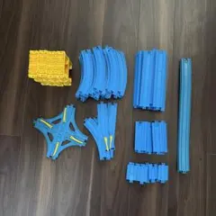 プラレール レール等セット売り