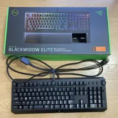 razer blackwidow