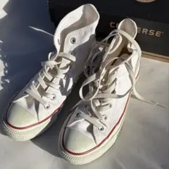 コンバースall star 23.5