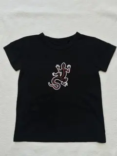 agnis b アニエスベー Tシャツ 110-120cm 美品