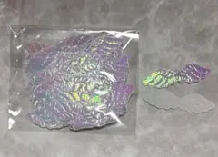 デコパーツ 羽根 天使 エンジェル