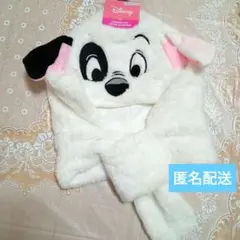 SALE　ディズニー 101匹わんちゃん　フードウォーマー　フードマフラ