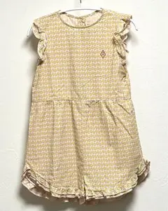 The Animals Observatory ジャンプシーツ　8Y