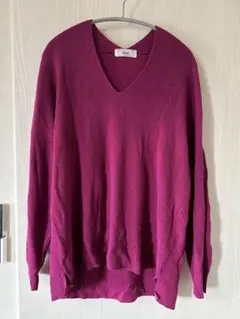 エルーラ　Elura セーター