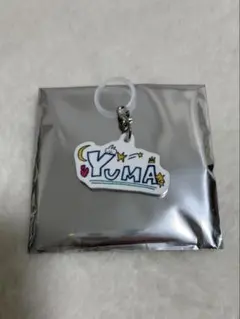 飯塚亮賀 タワレコ アクリルチャーム - メルカリ