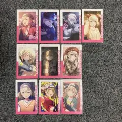 プロセカ】小豆沢こはね エピカ まとめ売り - メルカリ
