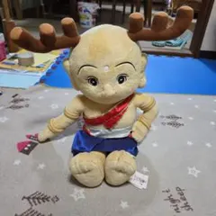 せんとくんぬいぐるみ