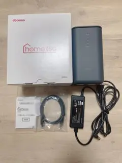 docomo home 5G HR02