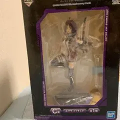 未開封　BANDAI ソードアート・オンライン ユウキ フィギュア