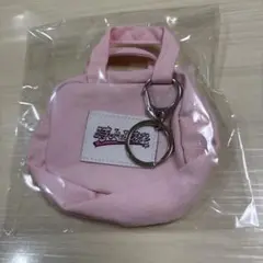 ILLIT 時よ止まれ popup イヤホンポーチ