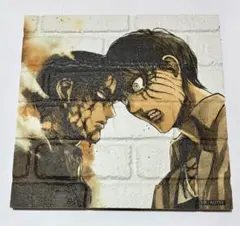 進撃の巨人展FINAL 複製原画 イラストボード D - メルカリ