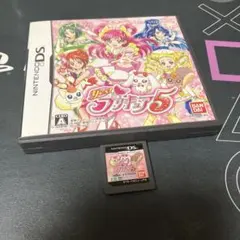 2.7.金⭐️Nintendo DSソフト⭐️