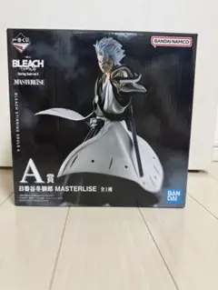 2026年最新】BLEACH フィギュア 一番くじの人気アイテム - メルカリ