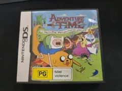 2026年最新】アドベンチャータイム 3dsの人気アイテム - メルカリ