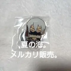 氷月 Dr.STONE ちょこんと！ アクリルスタンド