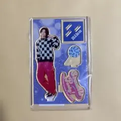 ICEx 志賀李玖キラリ スクラッチ ましかくフォト - メルカリ