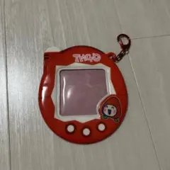 이치방쿠지 たまごっち アクリルキーホルダー いちごっち