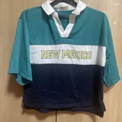 TRUSTY　NEW MEXICO 子供用シャツ 160サイズ