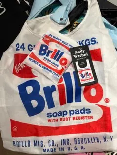 2025年最新】ブリロの箱の人気アイテム - メルカリ