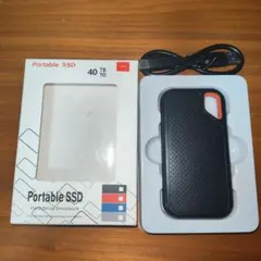 SP ポータブルSSD PC60 480GB 540MB/s 2個セット - メルカリ