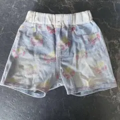 90 ヒスミニ　ライクアデニム
