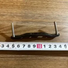 【ジャンク】　シマノ用　カーボンハンドルのサムネイル
