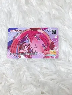 e-amusement pass ミツモトココア