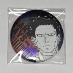 サカモトデイズ　デコレクション缶バッジ　第2弾　豹