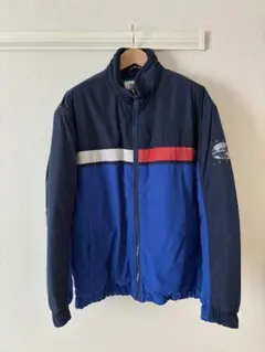 TOMMY JEANS 中綿ジャケット