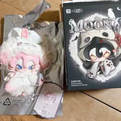 MOONIN ムーニントップトイTOPTOY