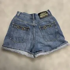 GUCCI グッチ ウールショートパンツ 新品未使用 サイズ46 - メルカリ