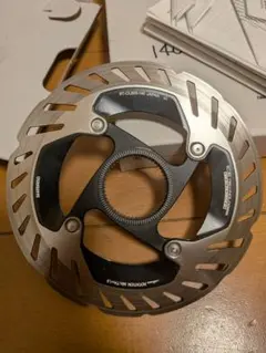 シマノ ディスクローター RT-CL900 140・160mm ロックリング無し