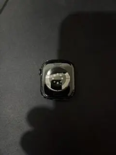Apple Watch Series 11 42mm GPS 本体 ブラック