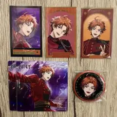 北見遊征 IMPACT まとめ売り