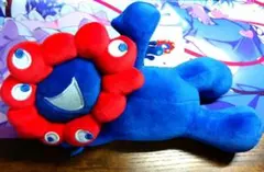 ミャクミャク ぬいぐるみ キャラクターグッズ