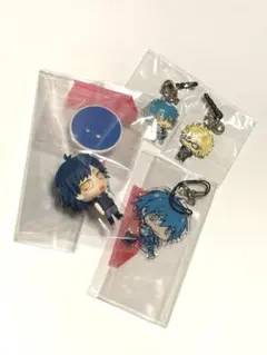 2026年最新】dramatical murder 蒼葉 フィギュアの人気アイテム - メルカリ