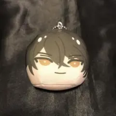 都築誠 ☆ スタンドマイヒーローズ おまんじゅうにぎにぎマスコット