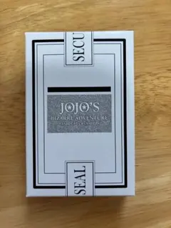 一番くじ ジョジョの奇妙な冒険 トランプ STARDUST CRUSADERS
