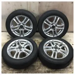 168 Laufenn G FIT 155/65R14 9.5分目 ノーマル - メルカリ