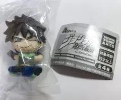 ジョジョの奇妙な冒険　肩ズン　フィギュア　ジョセフ・ジョースター　戦闘潮流