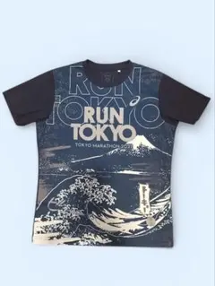 2025年最新】東京マラソン tシャツの人気アイテム - メルカリ
