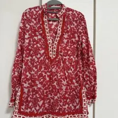 2025年最新】トリーバーチ ブラウスの人気アイテム - メルカリ