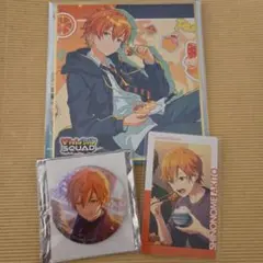 プロセカ　東雲彰人　まとめ売り3点