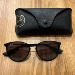 Ray Ban サングラス RB3539 002/8G
