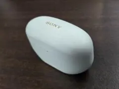SONY WF-1000XM5 プラチナシルバー 充電ケース
