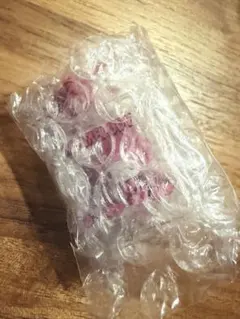 サンリオ シークレットキーホルダー フルーツ マイメロディ