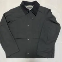 ユーティリティショートブルゾン　L バブアー