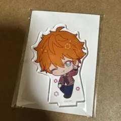 新品★あんスタ【明星スバル】アニカフェ★アクリルスタンド★2点セット 新品☆あんスタ【明星スバル】アニカフェ☆アクリルスタンド☆2点