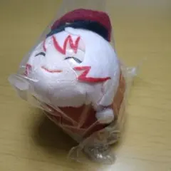 文豪ストレイドッグス　条野採菊　もちもちマスコット